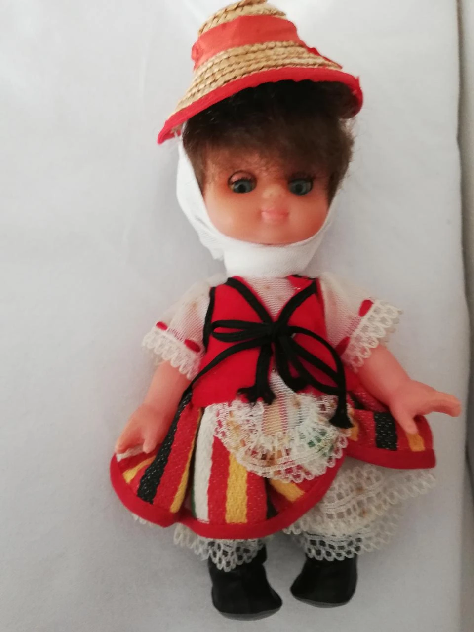 Muñeca Eda Dura Tenerife – photo 2